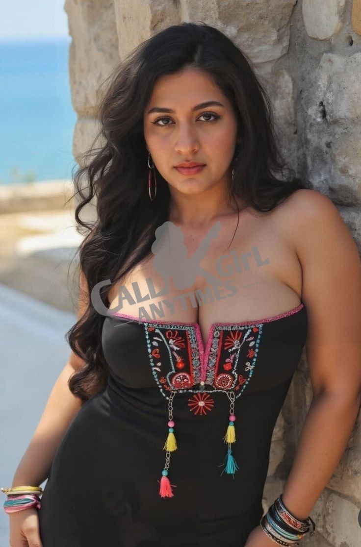 High-Class Visakhapatnam Model Escort Service