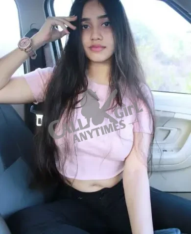 A Peaceful Escort Service Experience in Goa