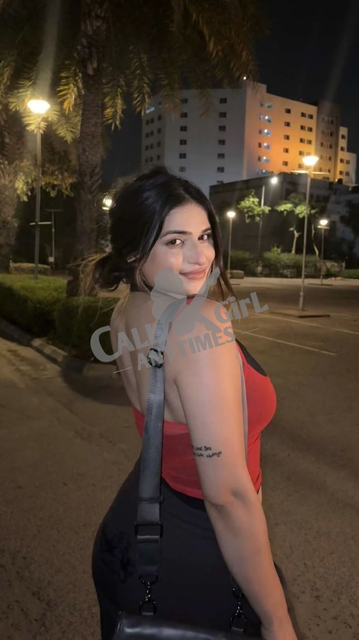 High-Class Habra Model Escort Service