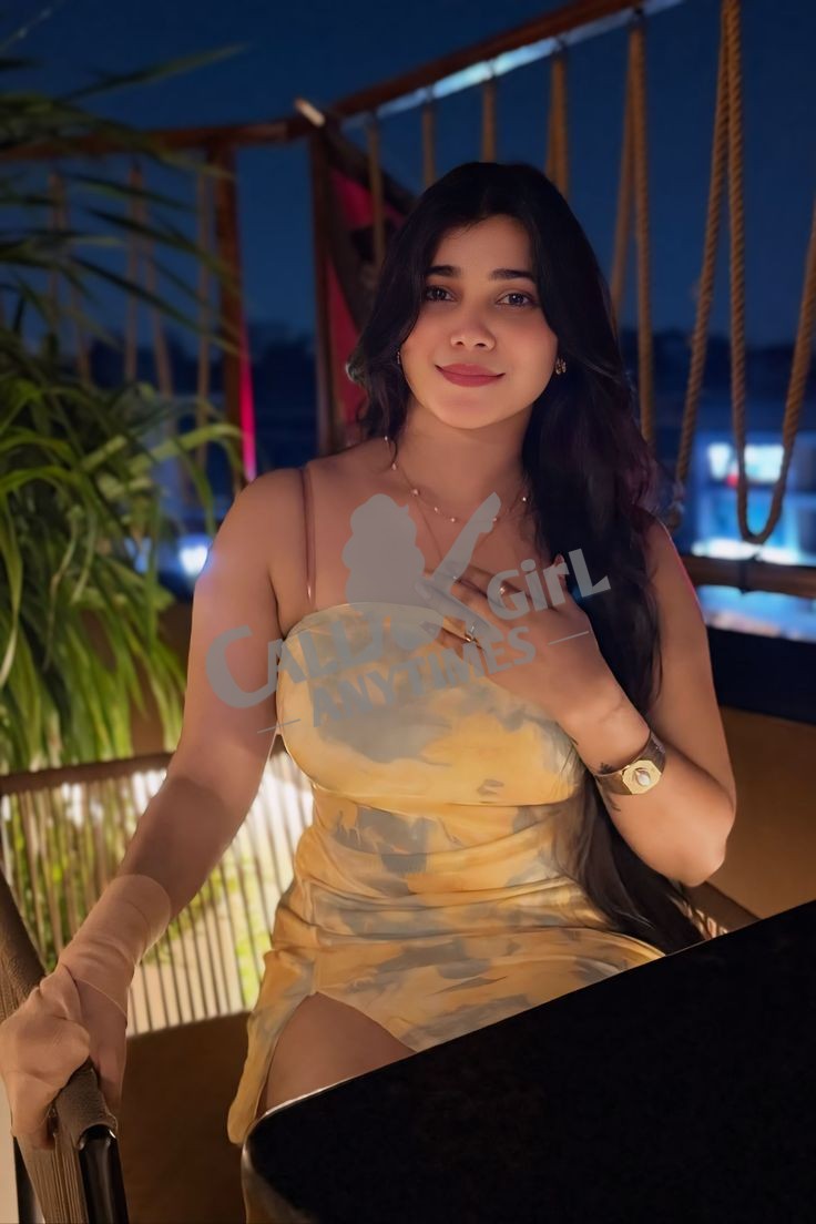 High-Class Habra Model Escort Service