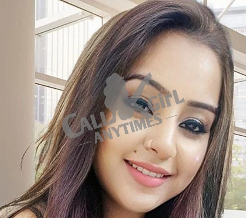 Taniya is that warm, bashful and compliant young lady