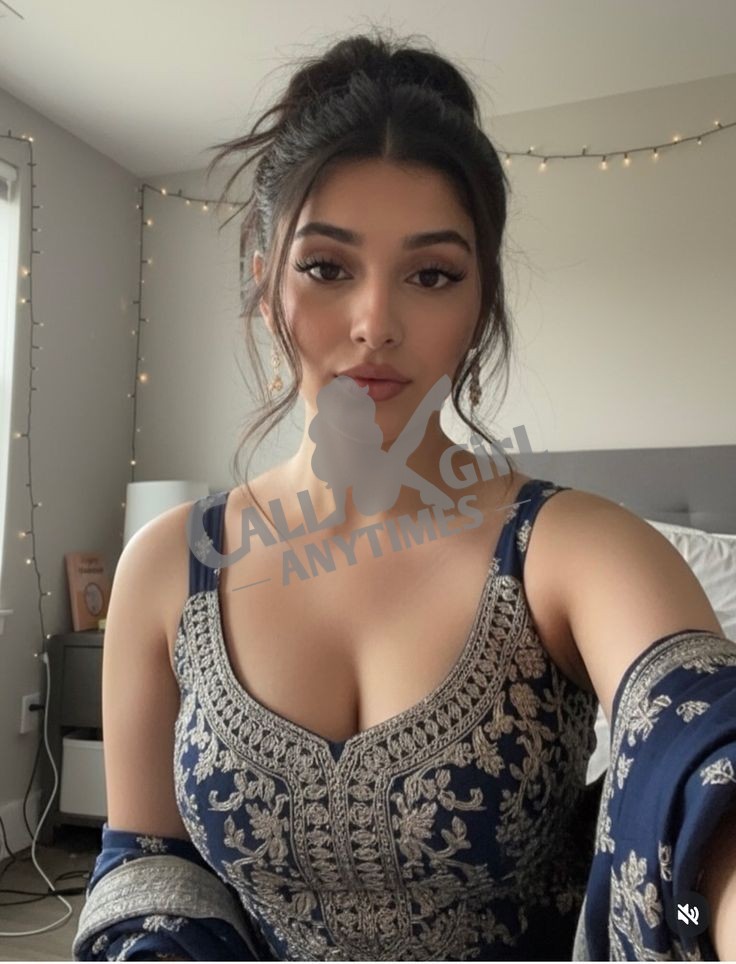 High-Class Jaipur Model Escort Service