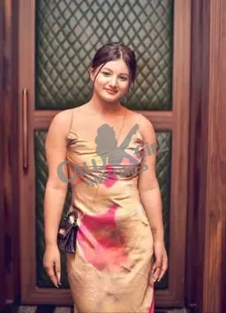 24-Year-Old Call Girl in Jaipur Offering Safe and Sensual Encounters