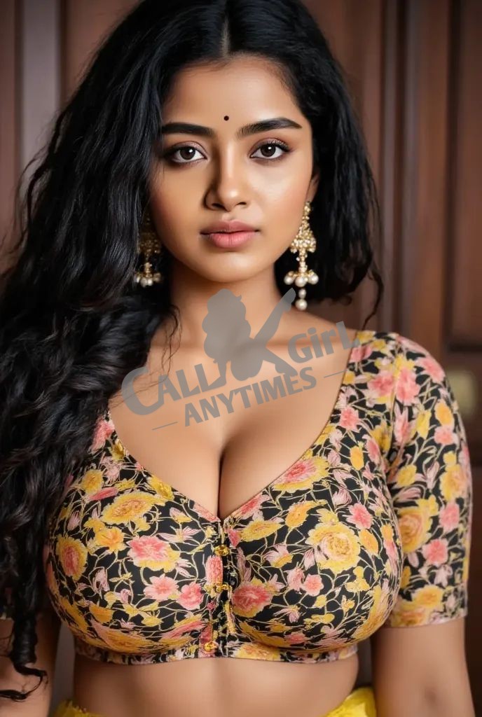 Your Dream Experience with Trusted Bangalore Call Girls