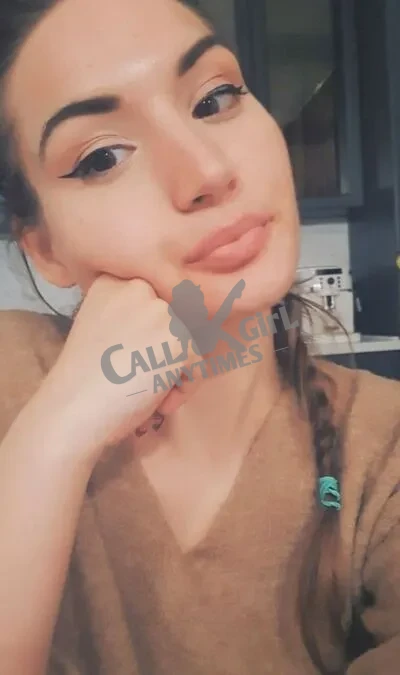 Sweet and Passionate Call Girls in Hyderabad