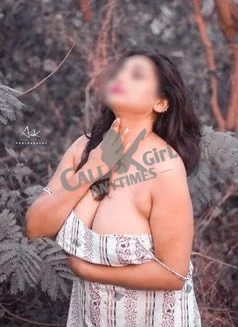 Alina – Passionate and Caring Escort Service in Ahmedabad