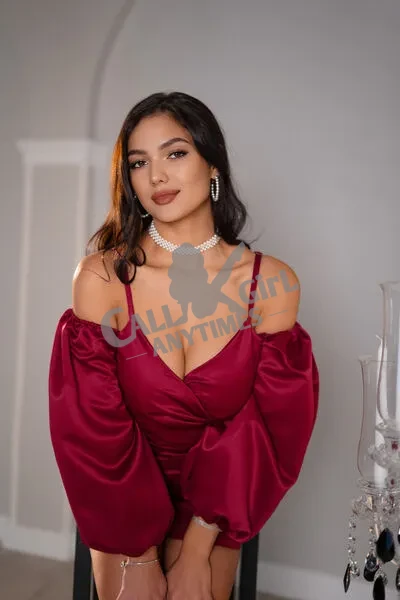 Siya Sharma Offers Reliable Escort Services for Complete Satisfaction