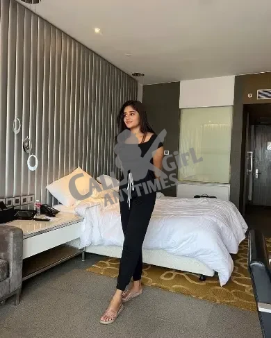 Sunidhi – Trusted Escort Service in Pune with Friendly Nature