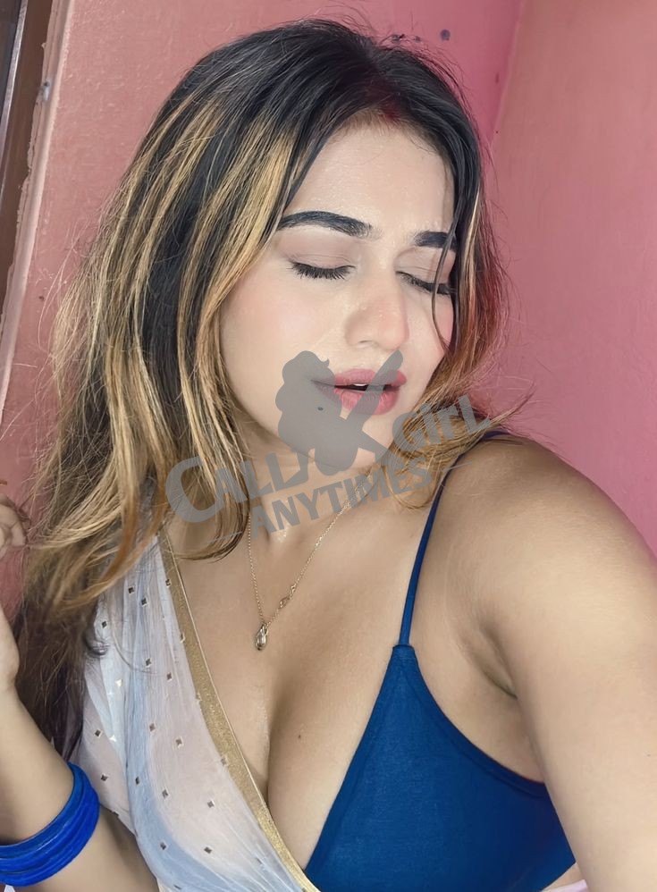 Ruby is an enchanting modest excellence with a warm heart and fragile touch