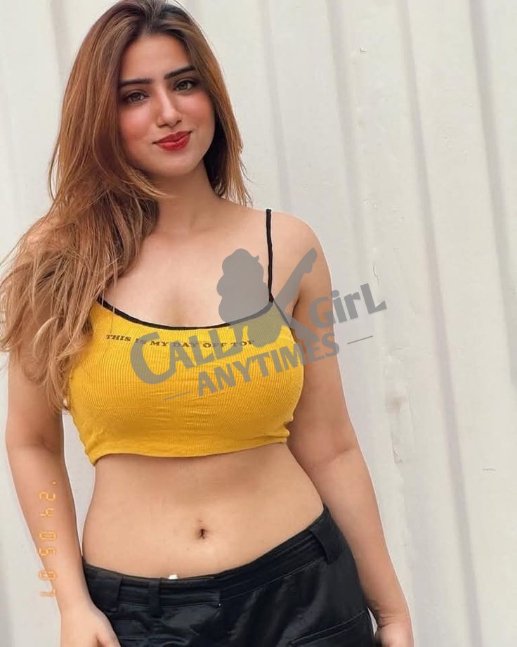 Meet Maya, your Independent call girl in Navi Mumbai