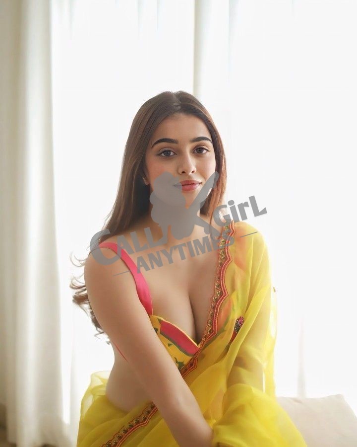 High-Class Jaipur Model Escort Service