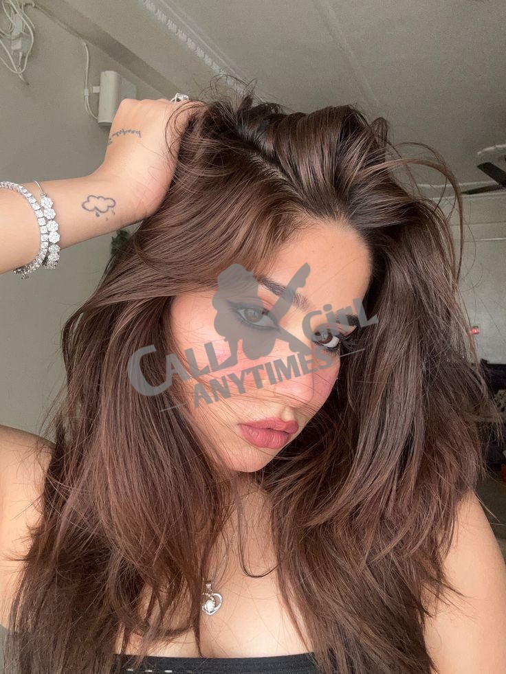 I'm Fay autonomous escort young lady
