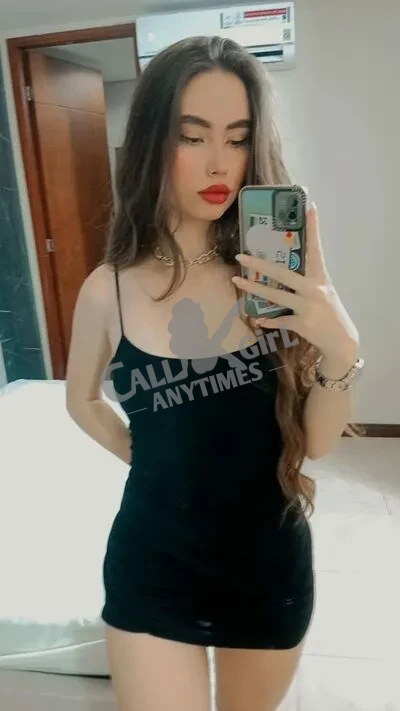 Goa Call Girls Built on Comfort and Trust