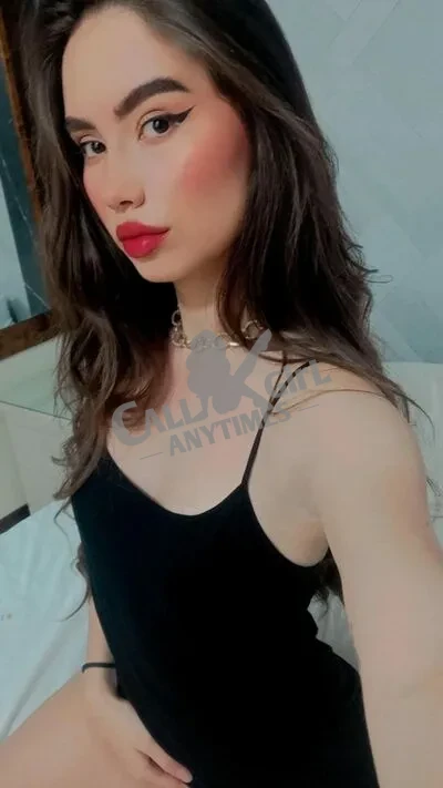 Soft-Spoken Call Girls in Goa for Private Time