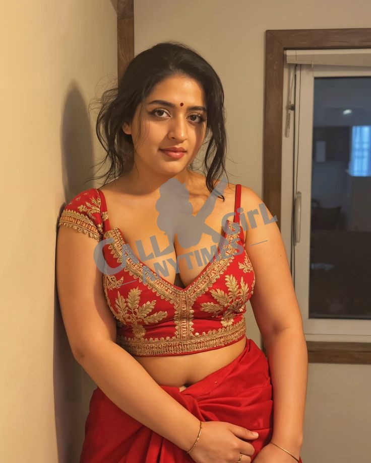 High-Class Hyderabad Model Escort Service