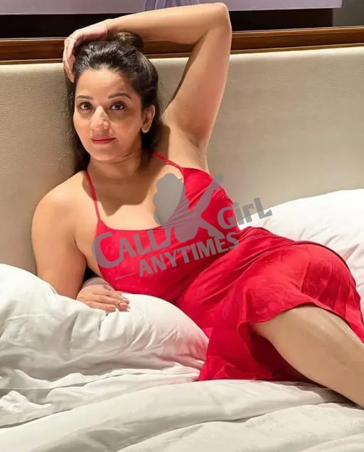 Anjali is a charming young woman; couldn't you have the option