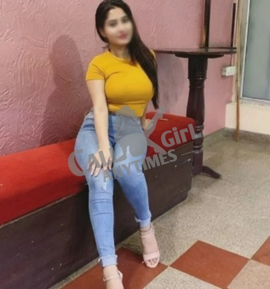 Delhi Escort Service Designed for Premium Companionship