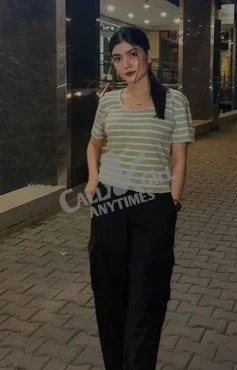 Here you can read another profile of an escort available in Habra