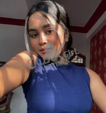 Karishma – Kind and Polite Escort in Habra