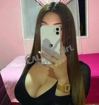 Anjali is a charming young woman; couldn't you have the option to concur