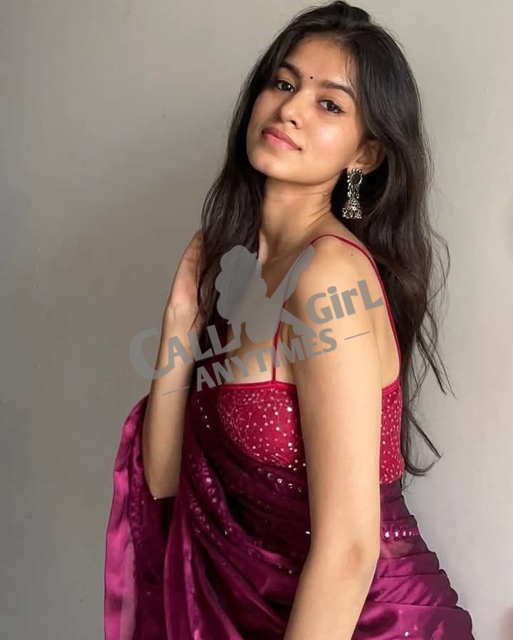 Ruby is an enchanting modest excellence with a warm heart