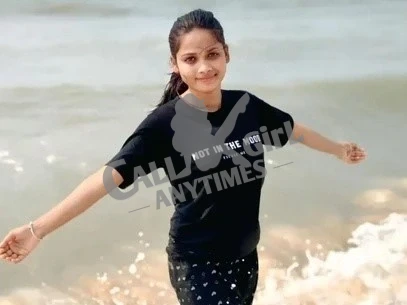 Ruby is an enchanting modest excellence with a warm heart