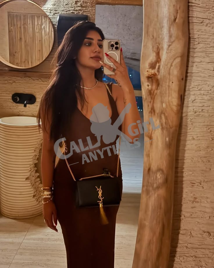 High-Class Habra Model Escort Service